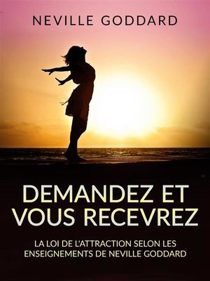 cover image of Demandez et vous recevrez (Traduit)